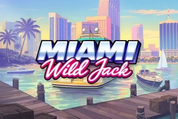Miami Wild Jack Miami Wild Jack