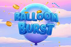 Balloon Burst
