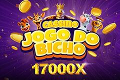 Cassino Jogo Do Bicho