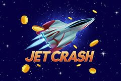 Jet Crash