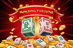 Fortune Bingo Tiger