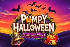 Pumpy Halloween