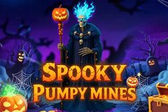 Spooky Pumpy Mines