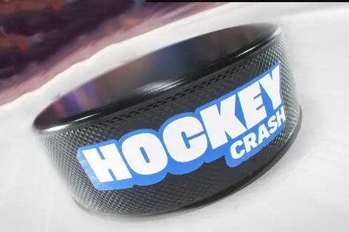Hockey Crash