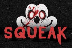 Squeak Squeak