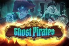 Ghost Pirates