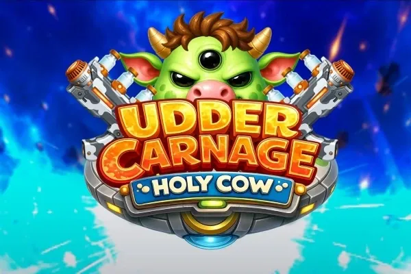 Udder Carnage