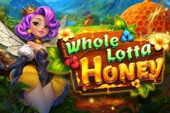 Whole Lotta Honey