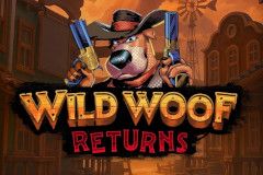 Wild Woof Returns