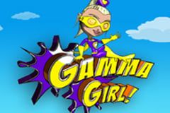 Gamma Girl!
