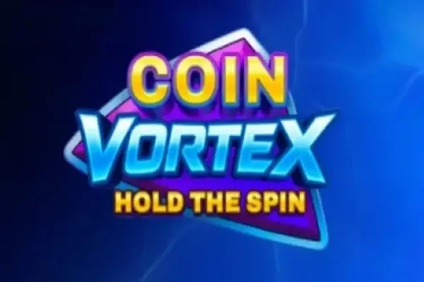 Coin Vortex: Hold the Spin