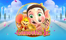 Ganesha Jr.