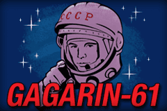 Gangarin-61