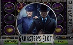 Gangster's Slot