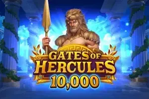 Gates of Hercules 10,000