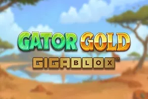 Gator Gold Gigablox