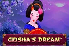 Geisha's Dream