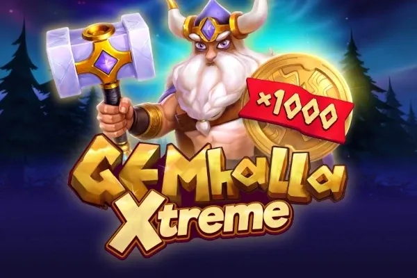 Gemhalla Xtreme Gemhalla Xtreme
