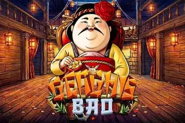 Genghis Bao