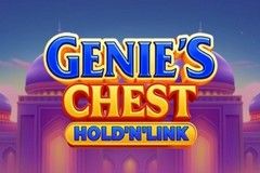 Genie's Chest: Hold 'N' Link