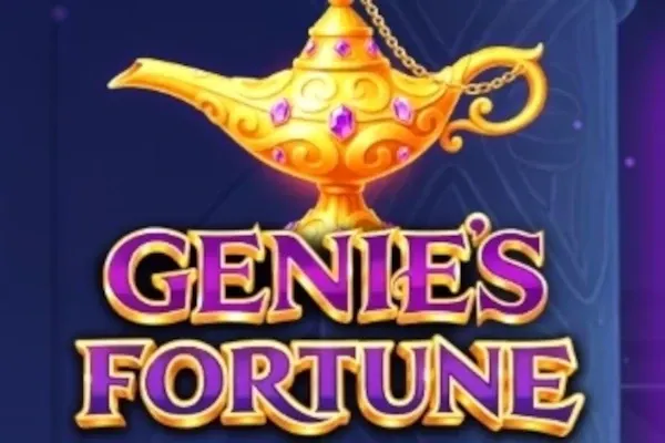 Genie's Fortune