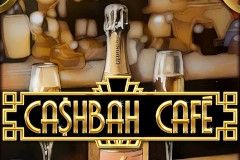Cashbah Cafe Cashbah Cafe