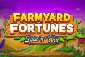 Farmyard Fortunes Spin 'n' Win