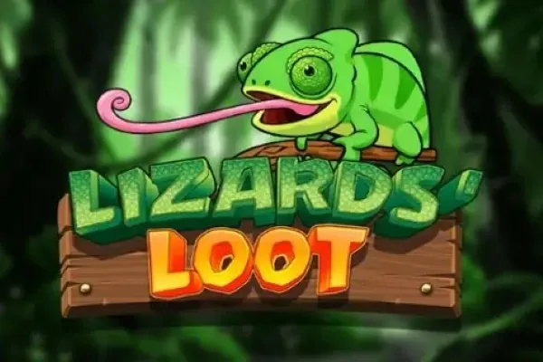 Lizards' Loot Lizards' Loot