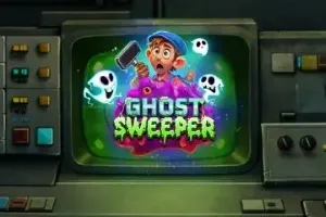 Ghost Sweeper