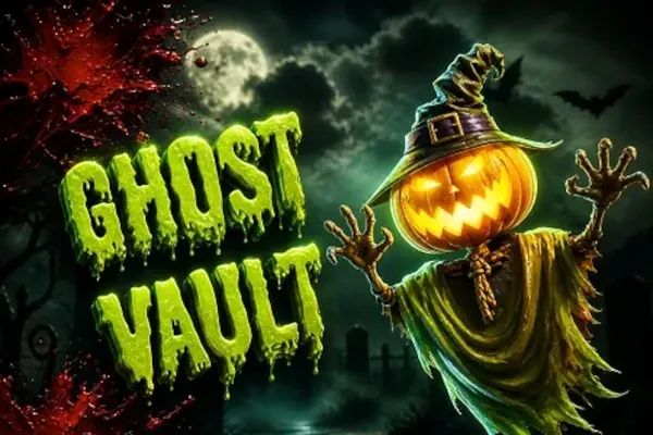 Ghost Vault