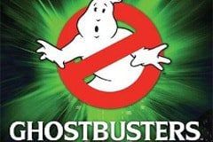 Ghostbusters