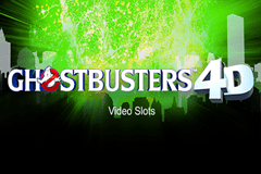 Ghostbusters 4D