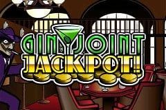 Gin Joint Jackpot