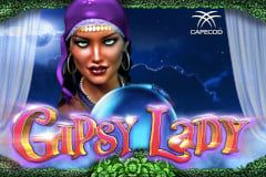 Gipsy Lady