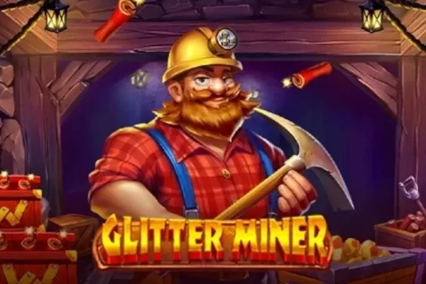 Glitter Miner