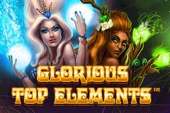 Glorious Top Elements