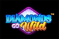 Diamonds Go Wild™