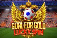 Goal for Gold Lucky Spin