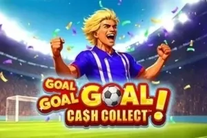 Goal Goal Goal: Cash Collect™
