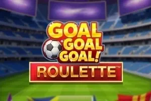 Goal Goal Goal: Roulette™