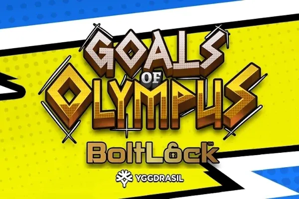Goals of Olympus