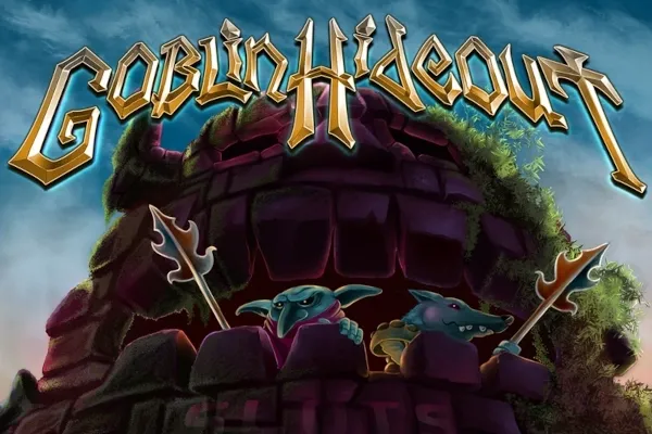 Goblin Hideout