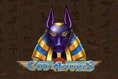 God Anubis