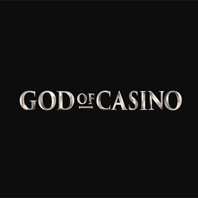 God of Casino logo