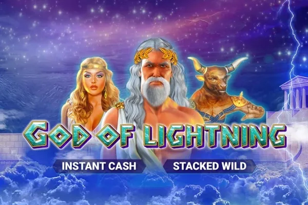 God of Lightning