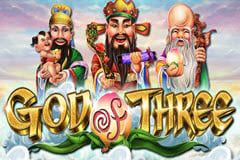 God of Three