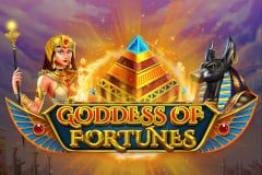 Goddess of Fortunes
