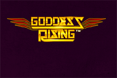Goddess Rising