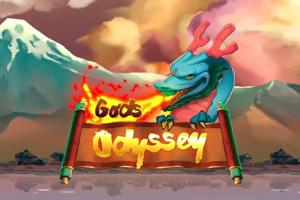 Gods Odyssey