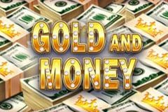 Gold and Money 3x3